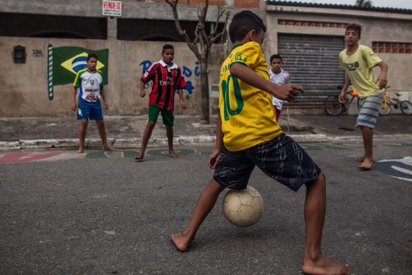 A Copinha fora do radar: 15 talentos escondidos pelos rincões do Brasil
