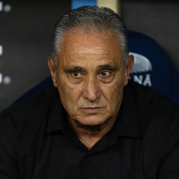 Técnico Tite