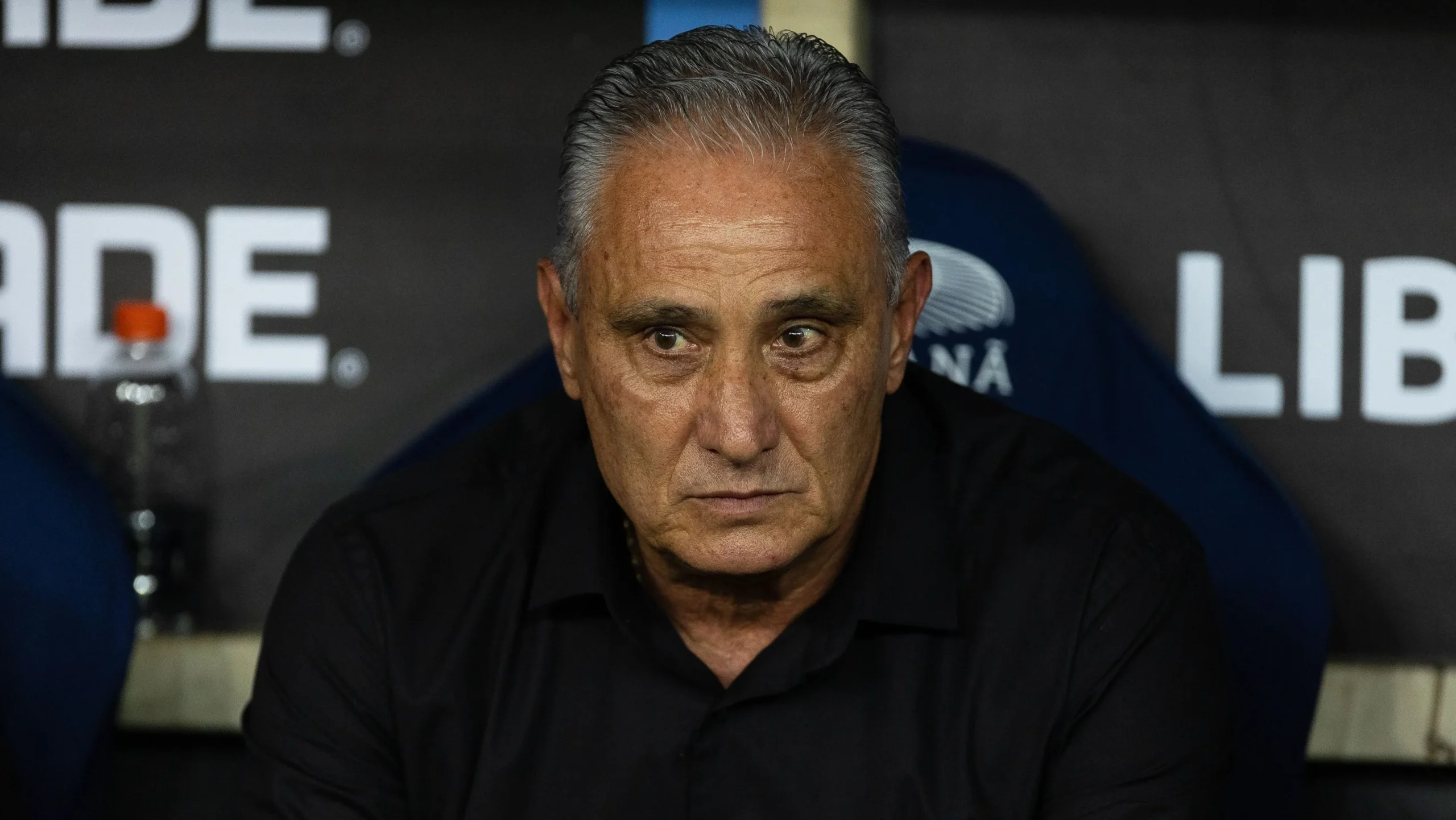 Técnico Tite