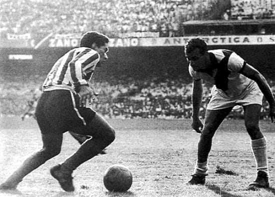 Garrincha