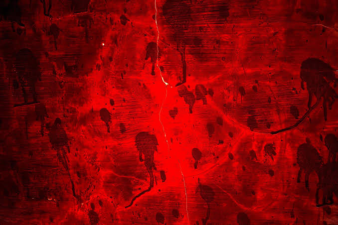 Vermelho Sangue