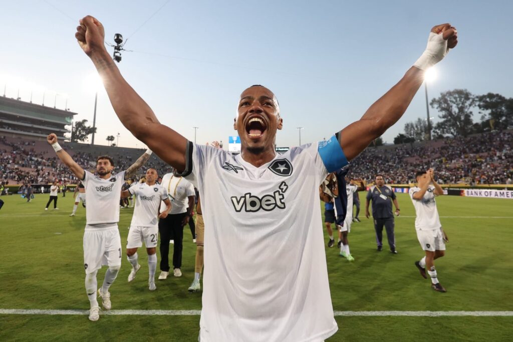 Foto: Vitor Silva / BFR