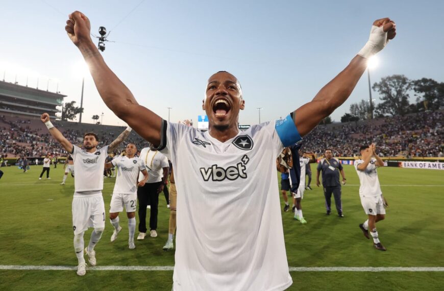 Foto: Vitor Silva / BFR