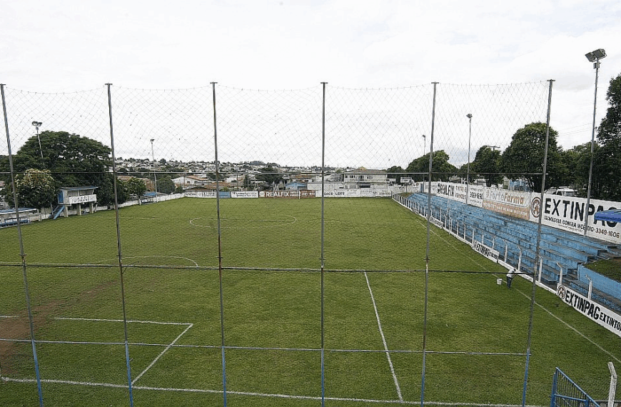 O futebol e eu