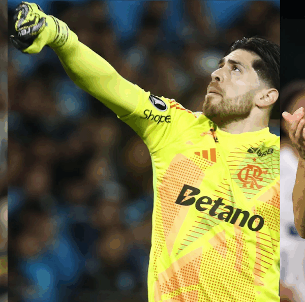 A Crônica #002 – As noites mágicas