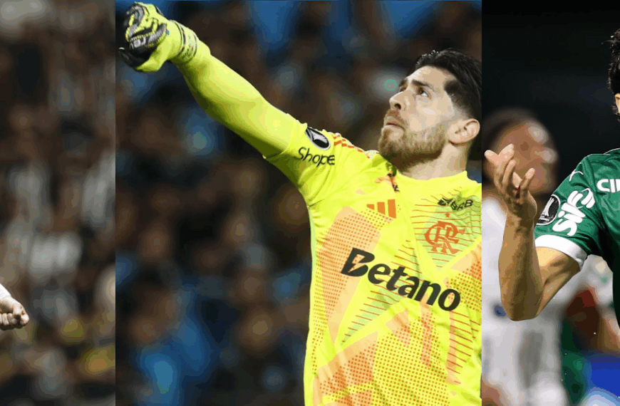 A Crônica #002 – As noites mágicas