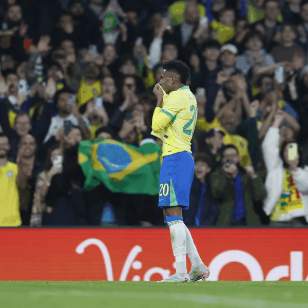 A Crônica #003 – a Copa já começou…