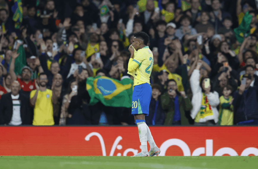 A Crônica #003 – a Copa já começou…