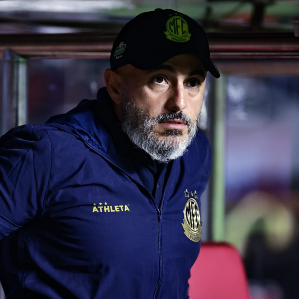 Relatório Tático – Mirassol 2025