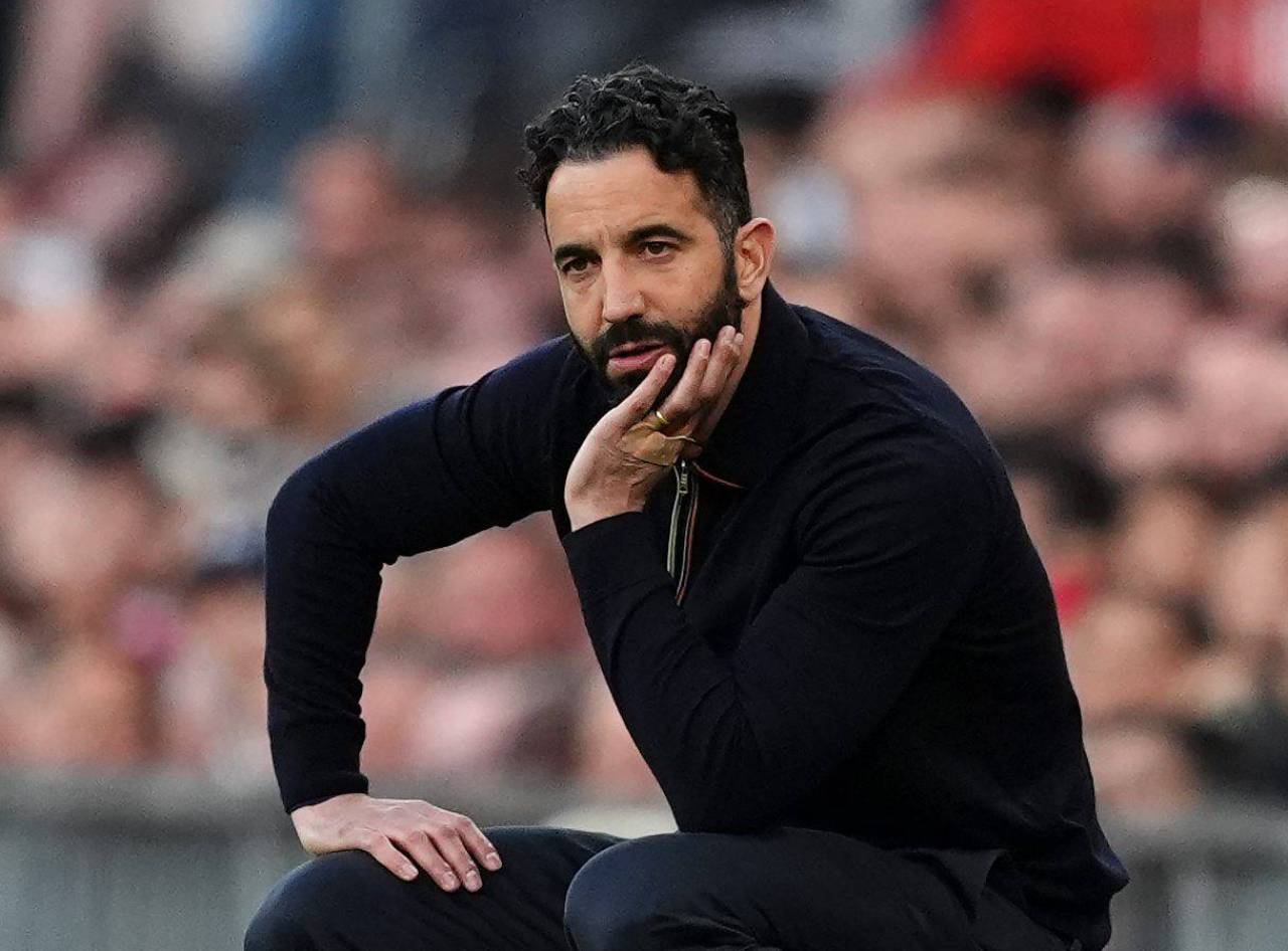 Diga não ao “frikismo” no futebol