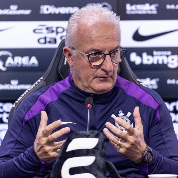 Treinador, um vendedor de emoções