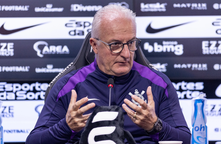 Treinador, um vendedor de emoções