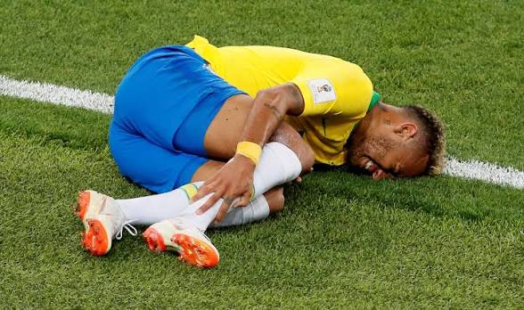 Joga pedra na Geni