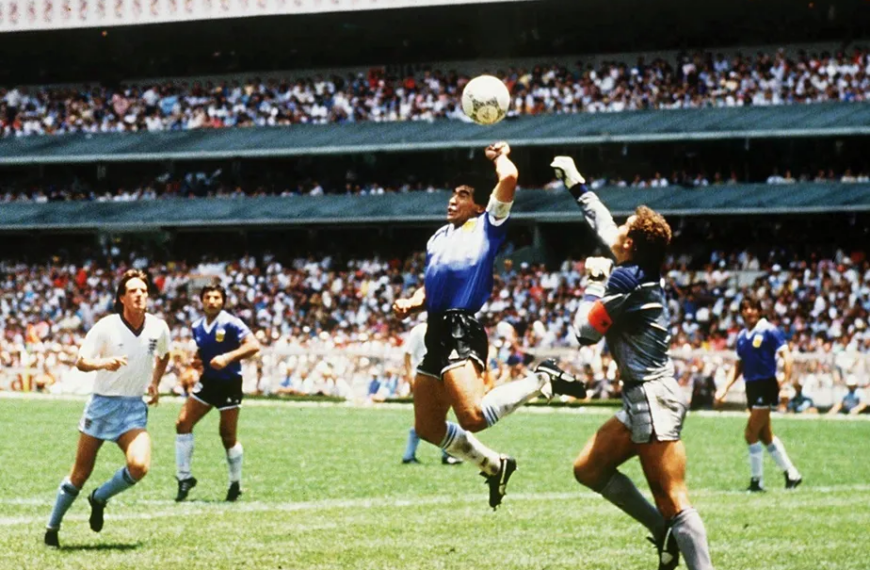 Pode (ainda) o jogador lançar-se à transcendência?