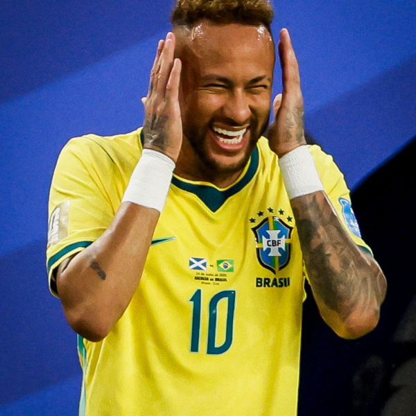 O Neymar deve ser interpretado a partir do fracasso – ou: por que a cara dele é detestável