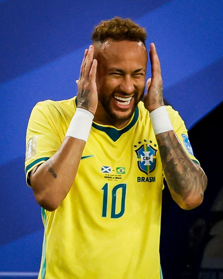 O Neymar deve ser interpretado a partir do fracasso – ou: por que a cara dele é detestável