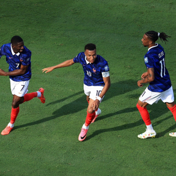 A França me deprime