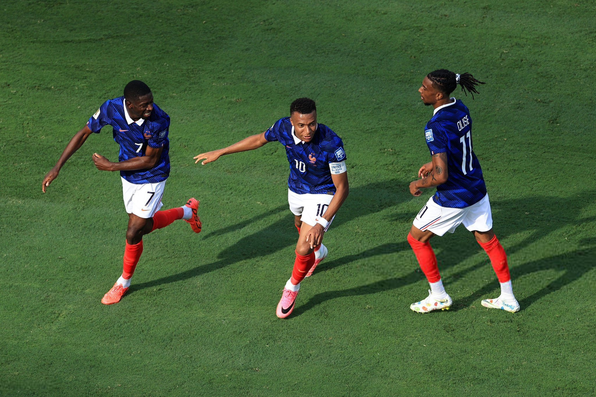 A França me deprime