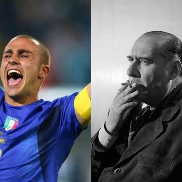 De Rossellini a Cannavaro: o país que esqueceu sua língua