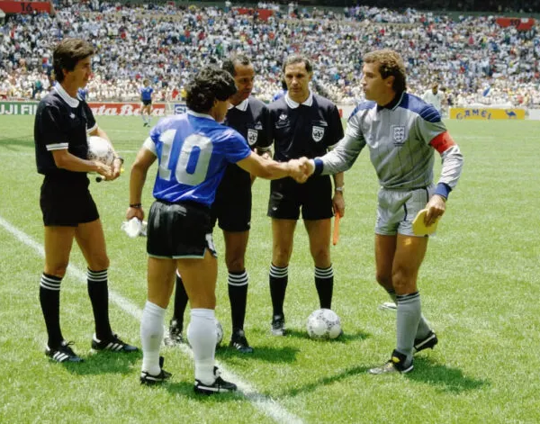 Ainda contando um gol de mão [O Jogo, 2026]